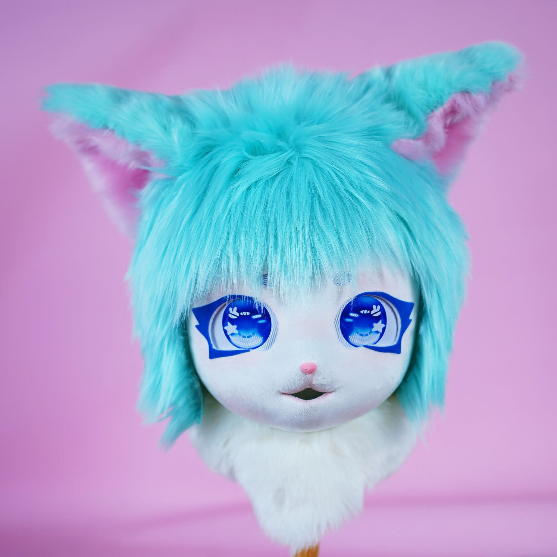 Fursuit kigu - Etsy 日本