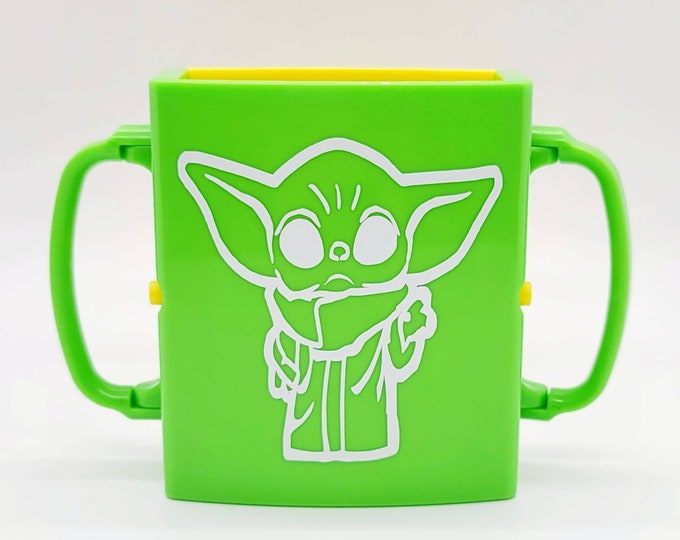 Personalized Plastic Juice Box Holders Etsy