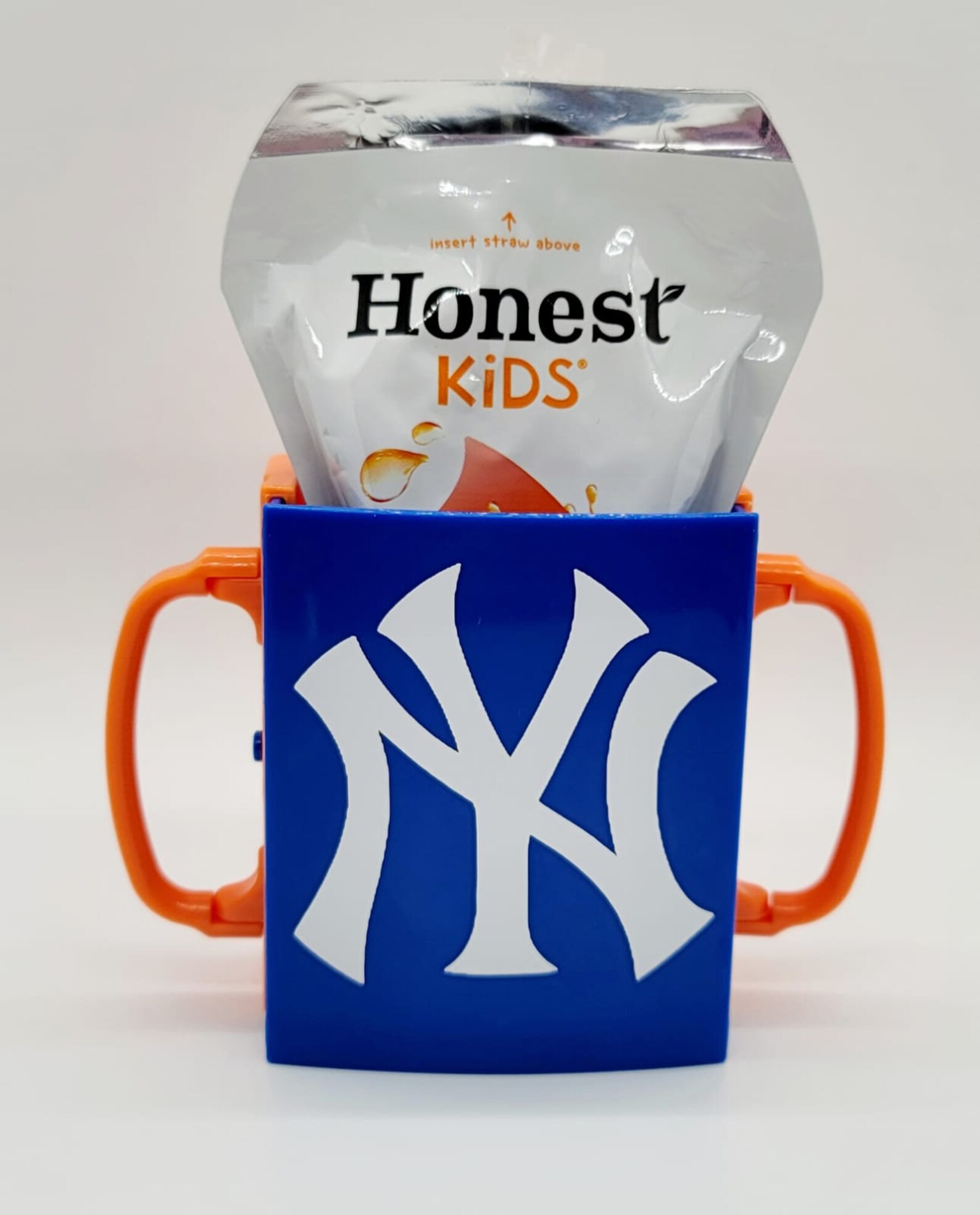 Personalized Plastic Juice Box Holders Etsy