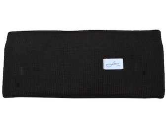 Head band Made in Germany - Finest merino wool - Lightweight & comfortable - Perfect fit | Lou-i hat