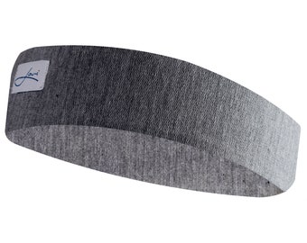 Lou-i Stirnband Made in Germany - Unisex Headband - Verschiedene Größen für die perfekte Passform