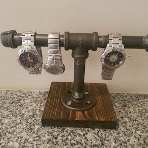 Watch Holder Watch Rack Watch Displayed Watch Stand Table - Etsy