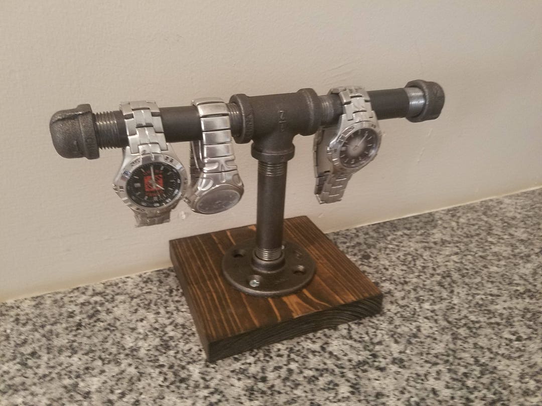 Watch Holder Watch Rack Watch Displayed Watch Stand Table - Etsy