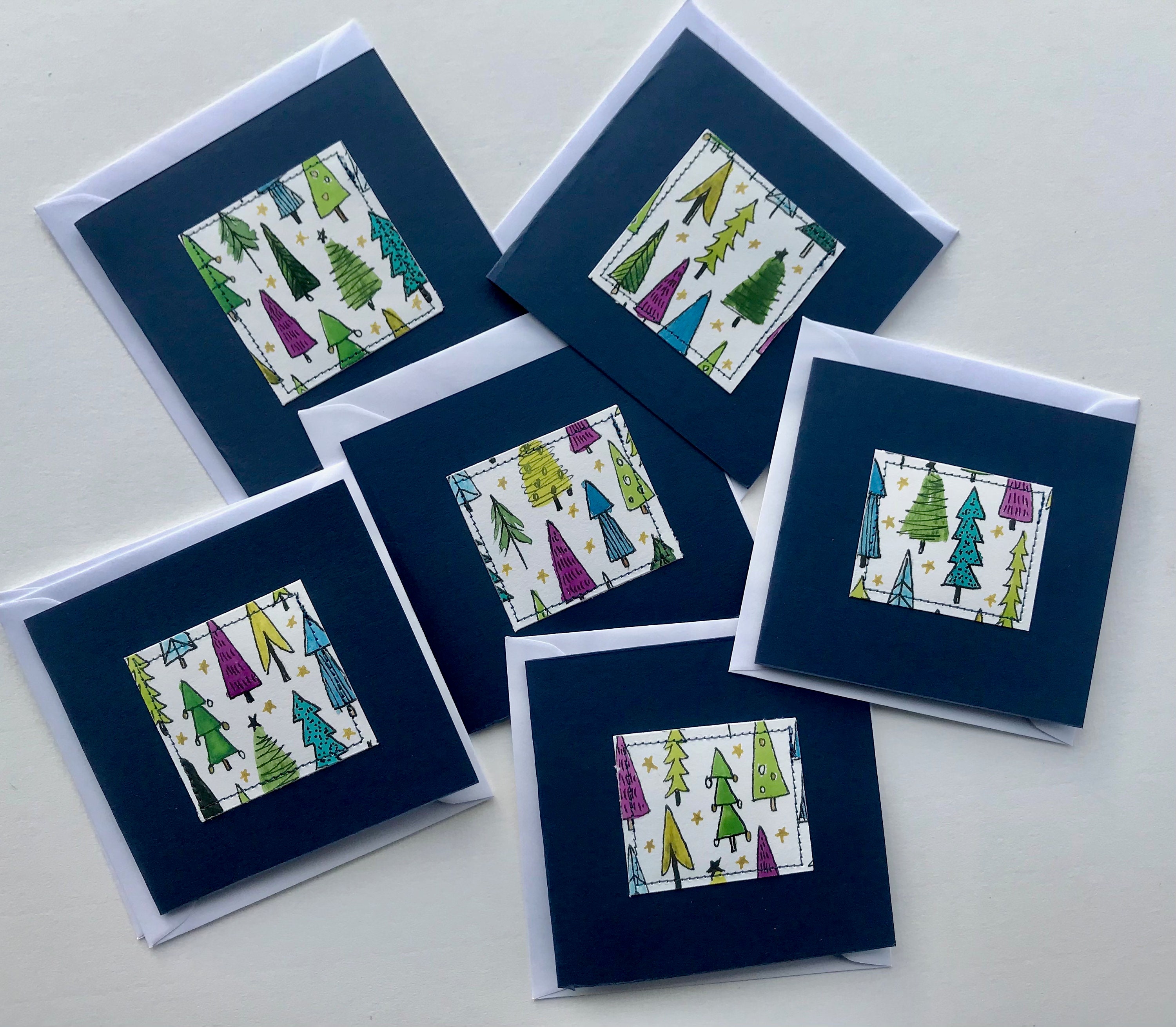 AUGURI DI BUON NATALE ...! | Crea Cartoline Personalizzate Con Nome - Foto 9