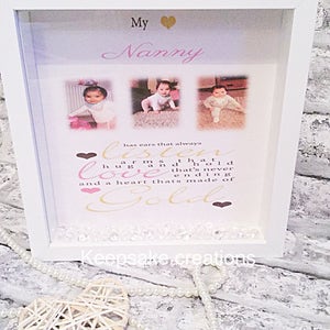 mothers day presents for nanny