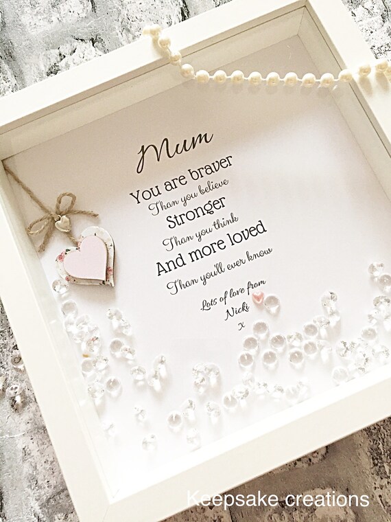 nan gifts for mothers day