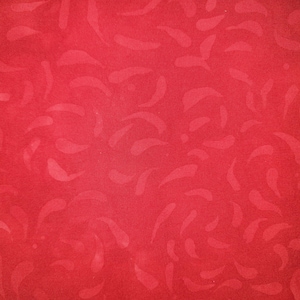 Hand Dyed Batik By The Half Metre  / Fat Quarter 100% Cotton Quilting Fabric Barely Batik Red Tears
