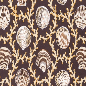 Natural World Natural Kaffe Fassett Collective Designer Cotton Fat Quarter of halve meter