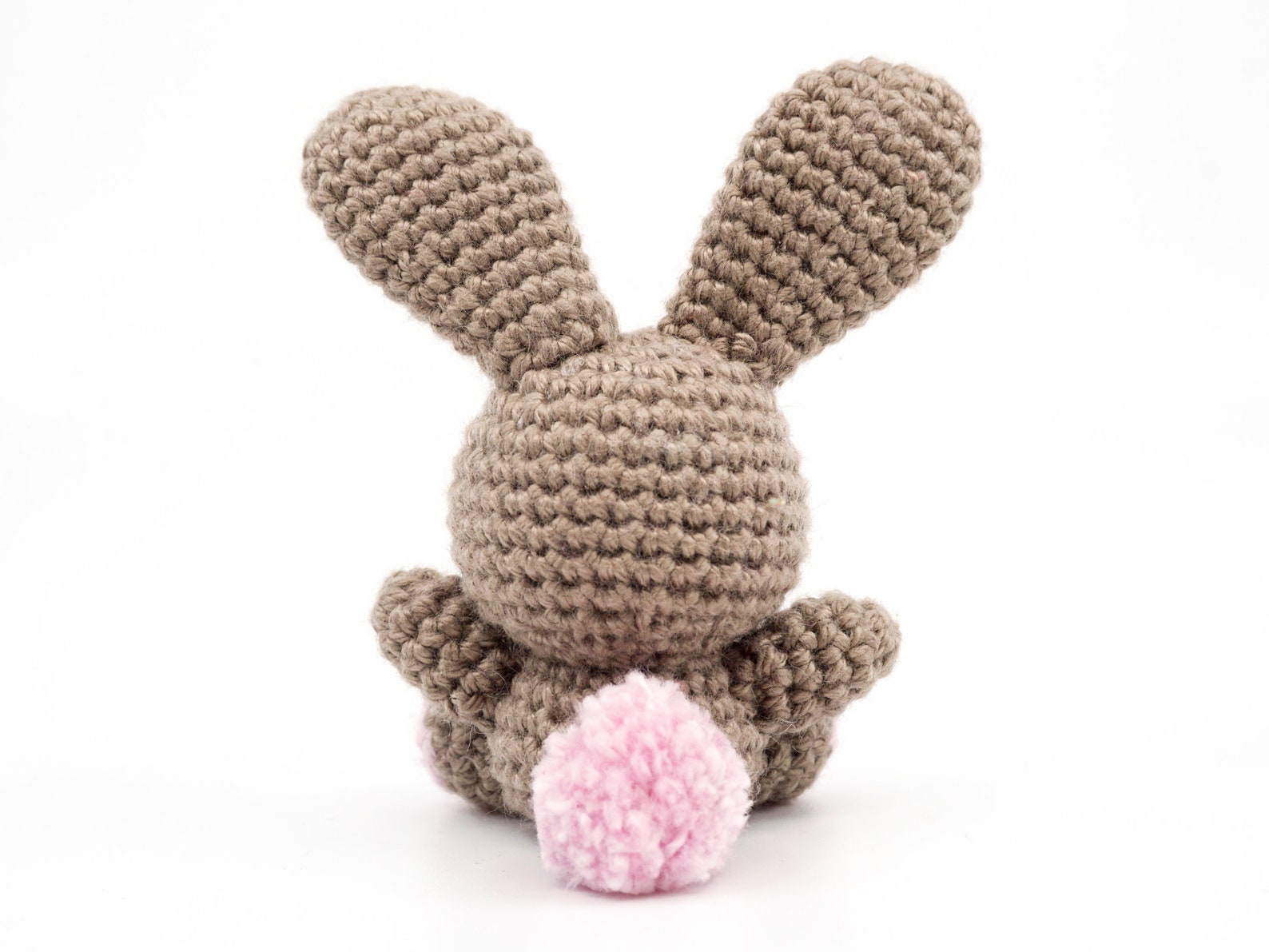Mini Bunny Crochet Pattern Amigurumi PDF Pattern - Etsy