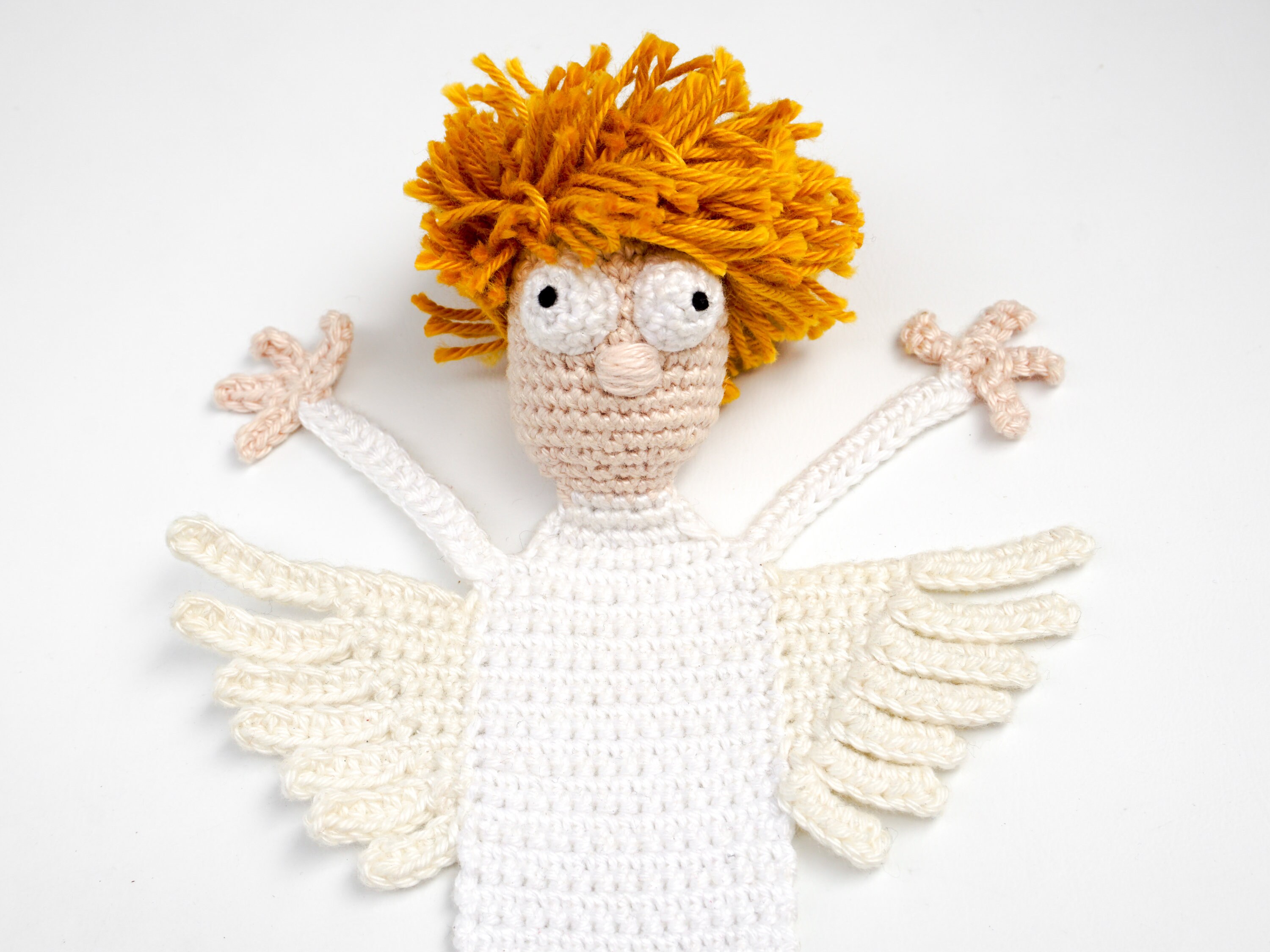 Christmas Bookmarks PDF Crochet Pattern Bundle Amigurumi PDF Etsy