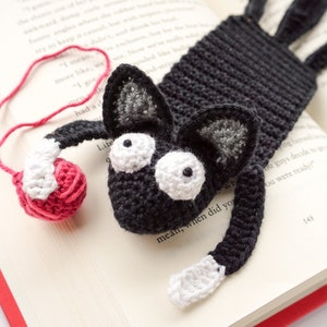 Katzen PDF Häkelanleitung Sparset von Supergurumi Amigurumi PDF Anleitungen Bild 8