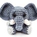 Exotic Animals PDF Crochet Pattern Bundle | Amigurumi PDF Patterns - Etsy