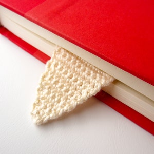 Fox Bookmark Crochet Pattern Amigurumi PDF Pattern image 8