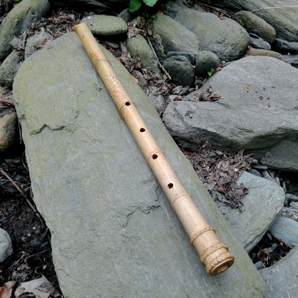 Shakuhachi Flute Etsy