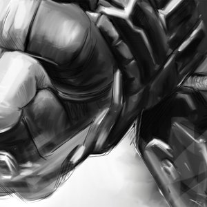 Bane Batman poster image 4