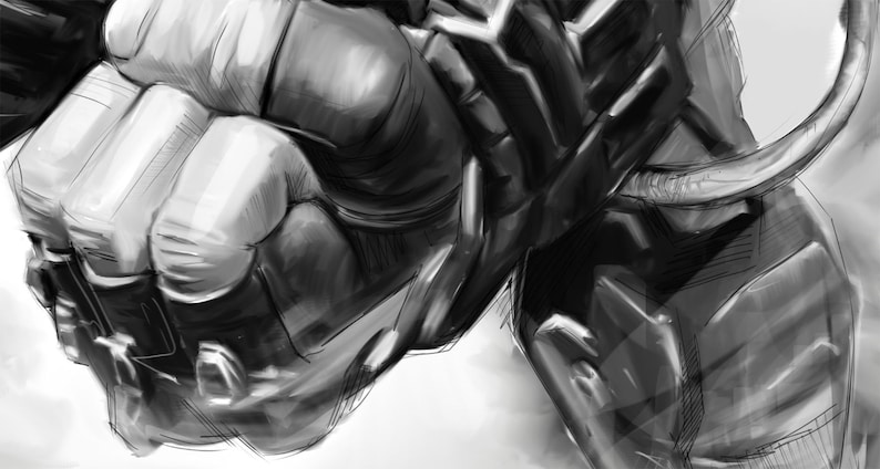 Bane Batman poster image 4