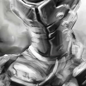 Bane Batman poster image 2
