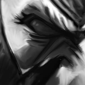 Bane Batman poster image 3