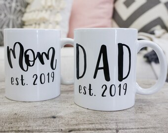 dad mug etsy