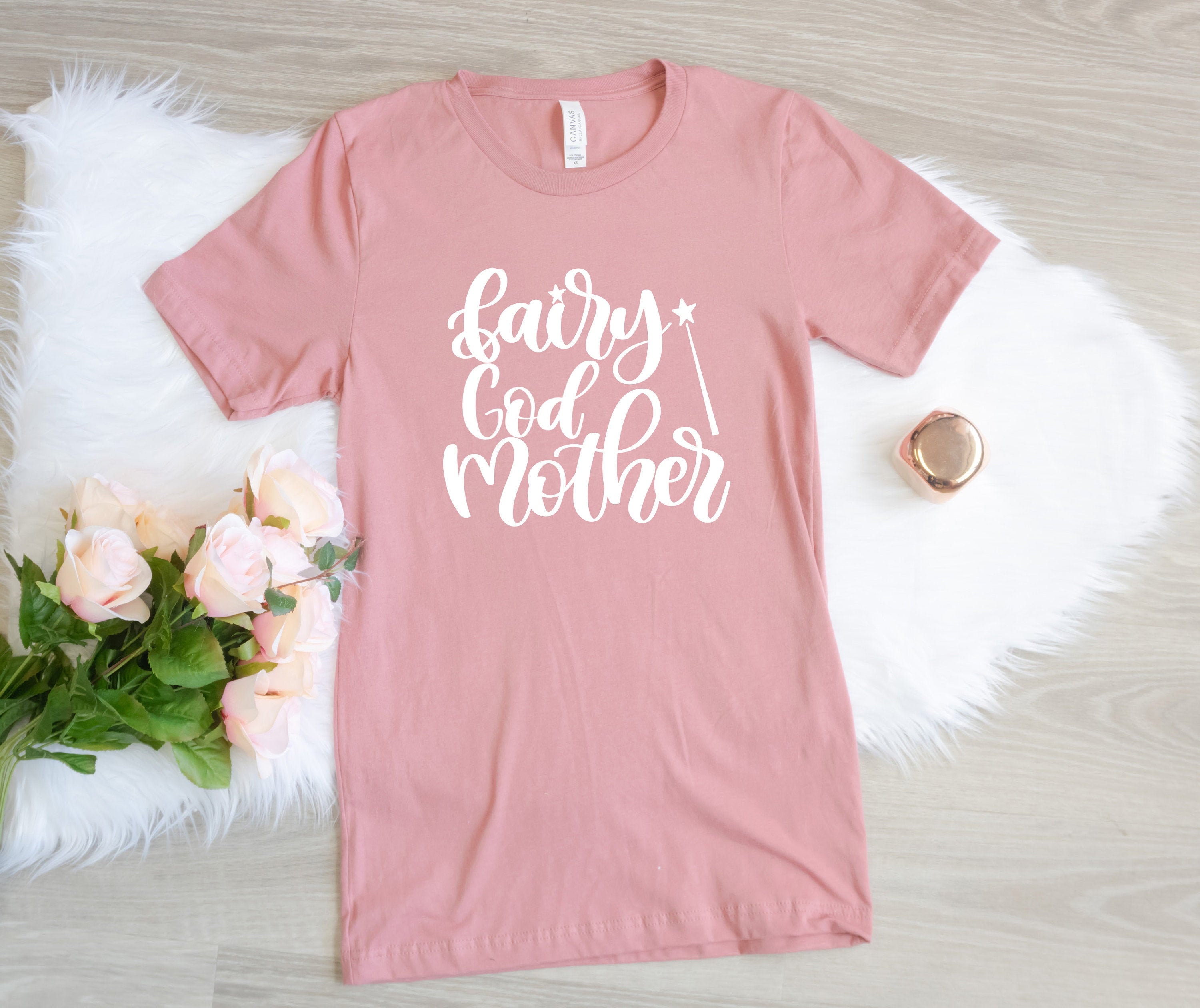 Fairy Godmother Shirt Fairy Godmother 