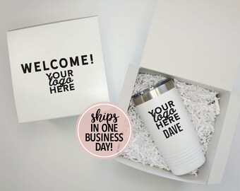 Welcome employee box - Etsy Nederland