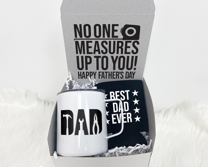 FATHER`S DAY SPECIALTY COFFEE GIFT BOX