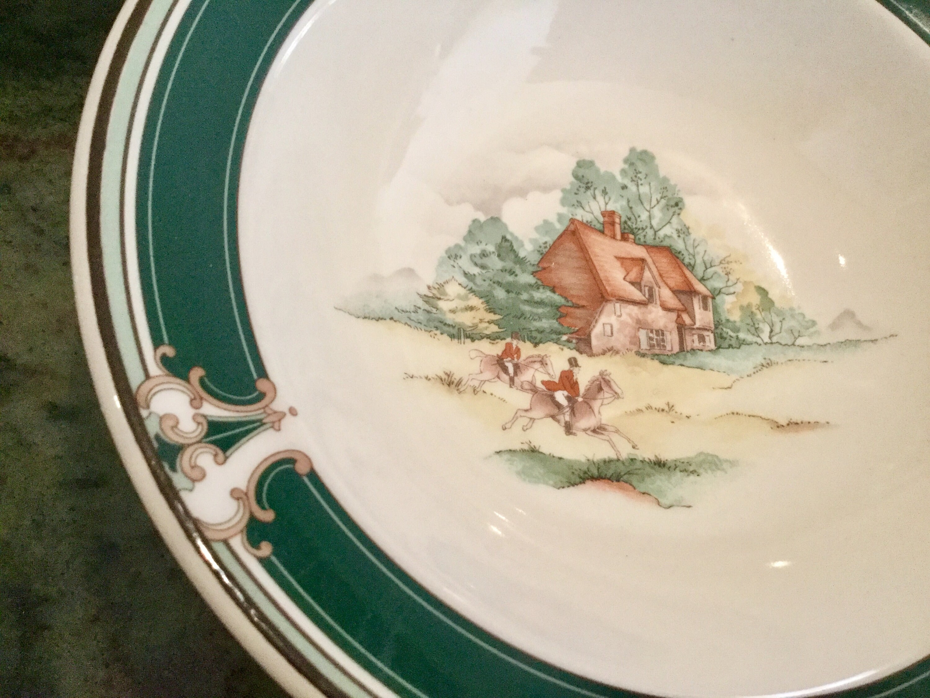 noritake nb