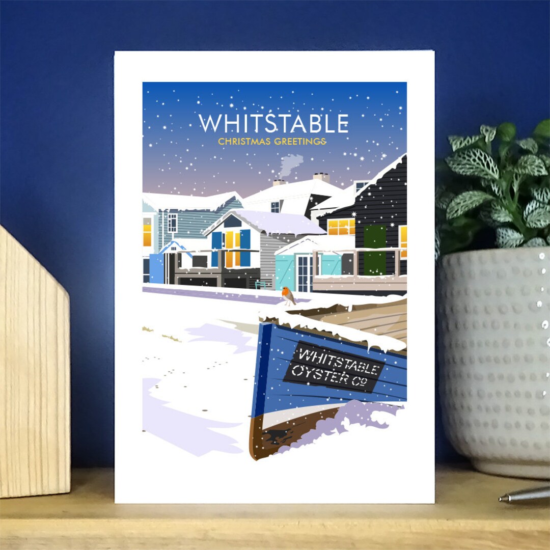 Piccadilly Greetings Weihnachtskarte Für Enkelsohn – 20,3 X 15,2 Cm, Inkl. Umschlag