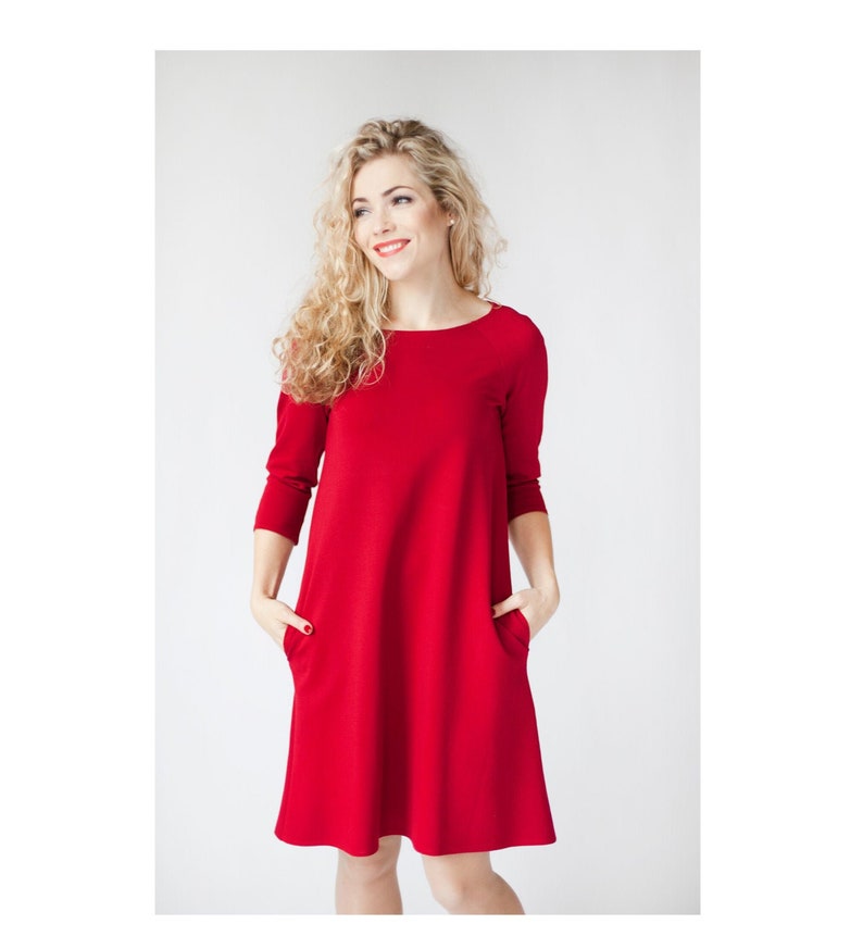 casual dresses for womens