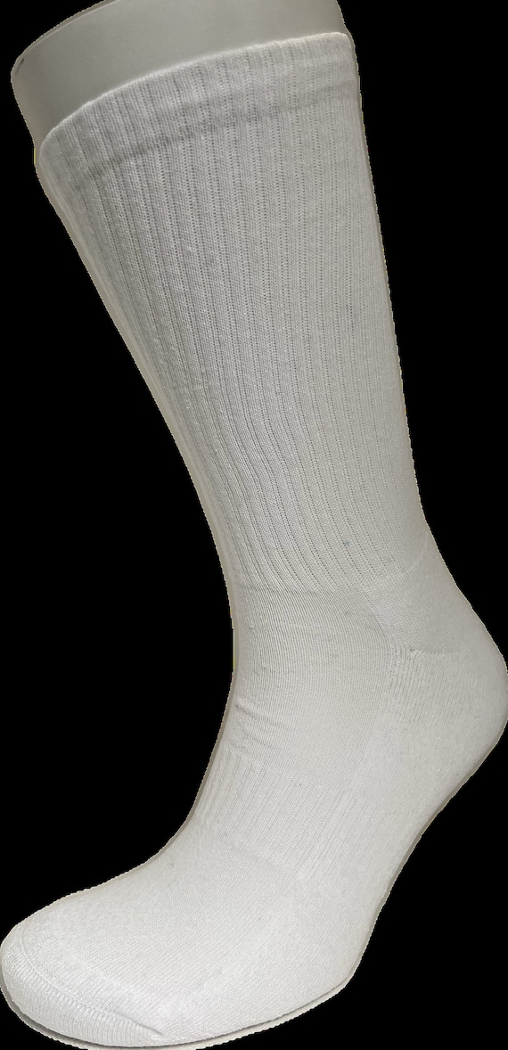 Fullluwaa Calzini Sportivi Da Uomo, In Cotone, Confezione Da 12 Confezione Da 6 Nero X 6 Grigio X 6 39 42 104488930 - Foto 3