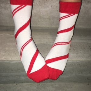 Candy Cane Tights -  Ireland
