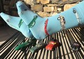 Men's 1 pair cotton rich 'Vintage Car' socks. Gift for him, Novelty, Car socks, Father's day.