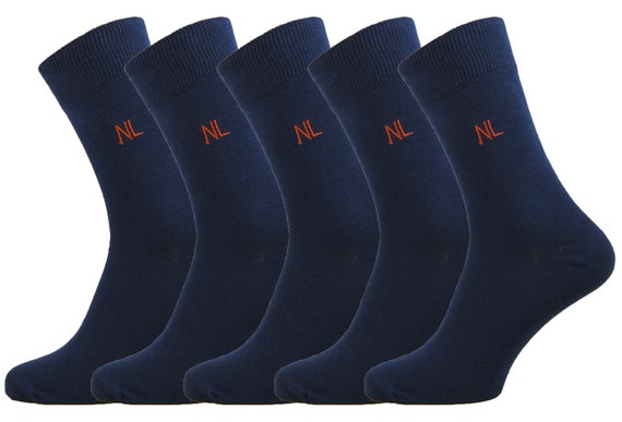 Lot De 8 Paires De Socquettes Femme - Rayures Ou Uni Avec Cœur - Coton Confortable Et élastique