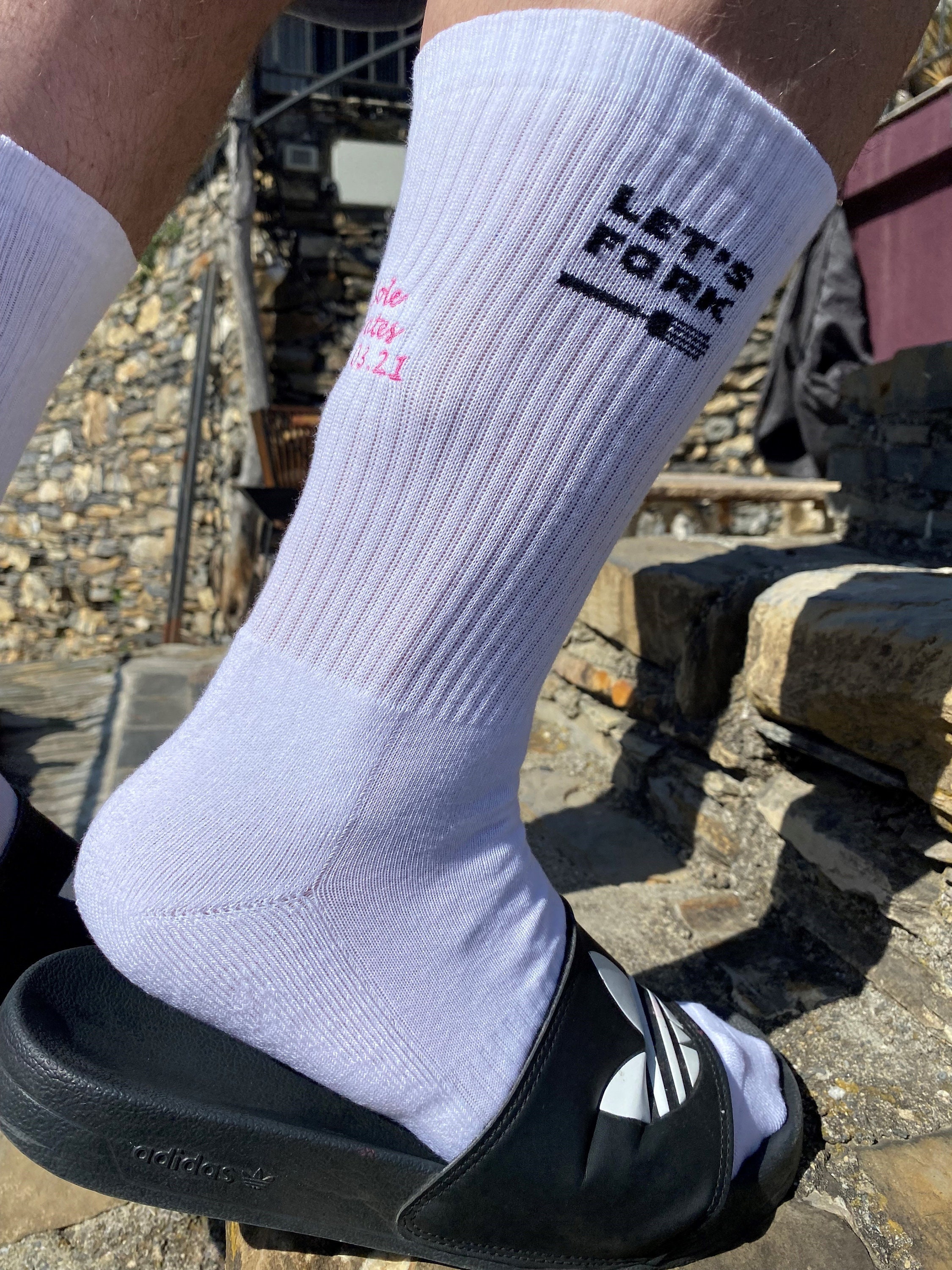 Socks OSÉ gray Socks Osé Men Men Accessories Osé Men Socks Osé Men 