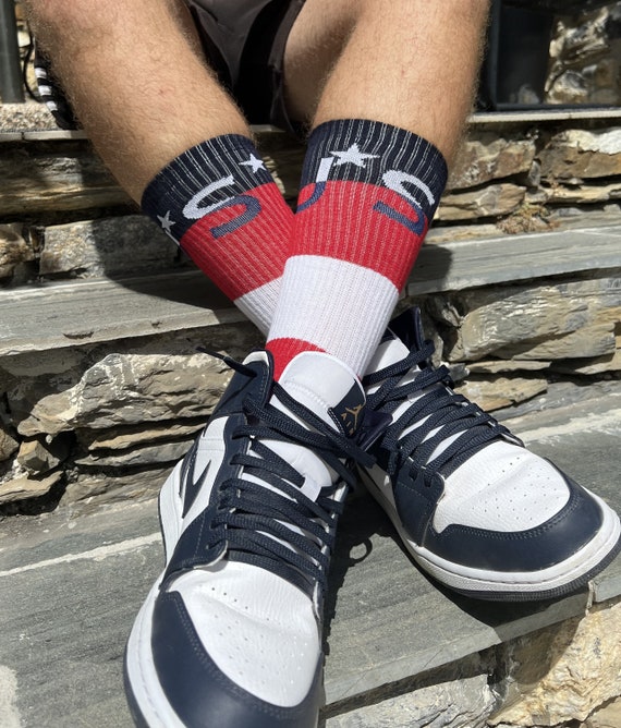 Chaussettes americaines shop