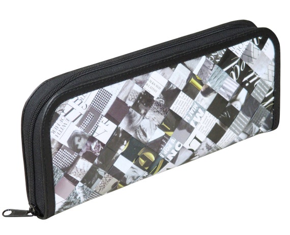 long pencil case made