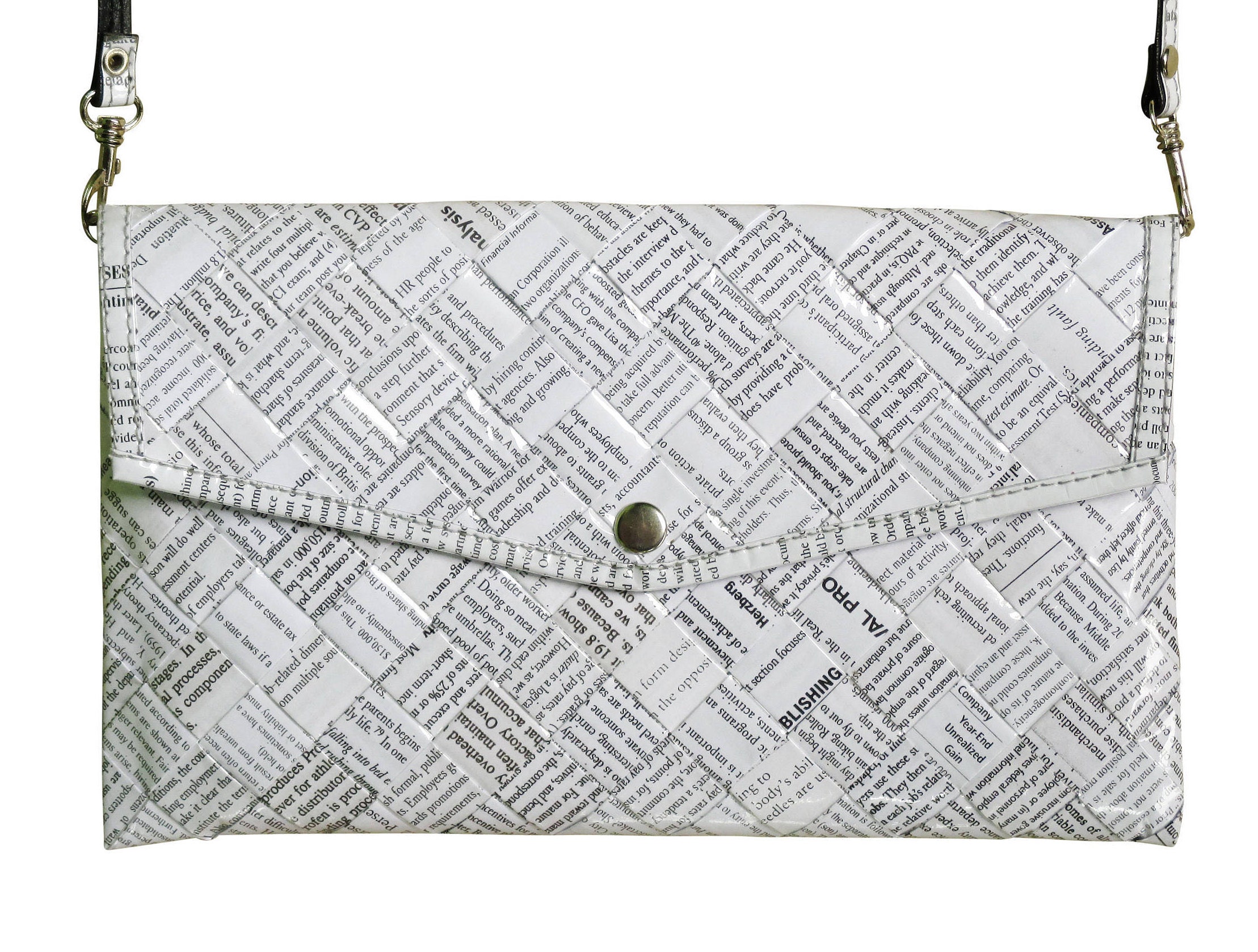 office clutch bags