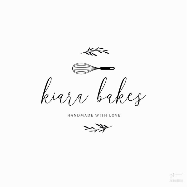 Baking Logo - Etsy