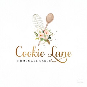 bakery logo etsy bakery logo etsy