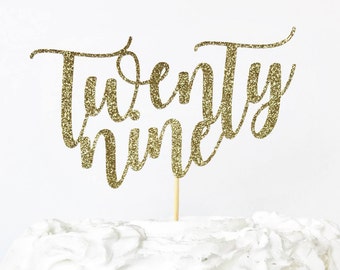 29th birthday etsy