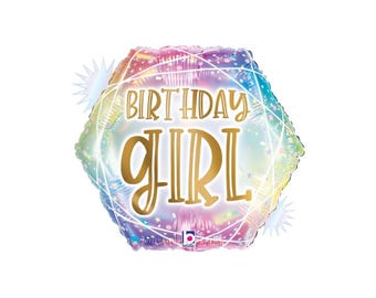 Muffin Happy Birthday Foil Balloons | Happy Birthday Decoration Kit Pack Of 5 - View #9