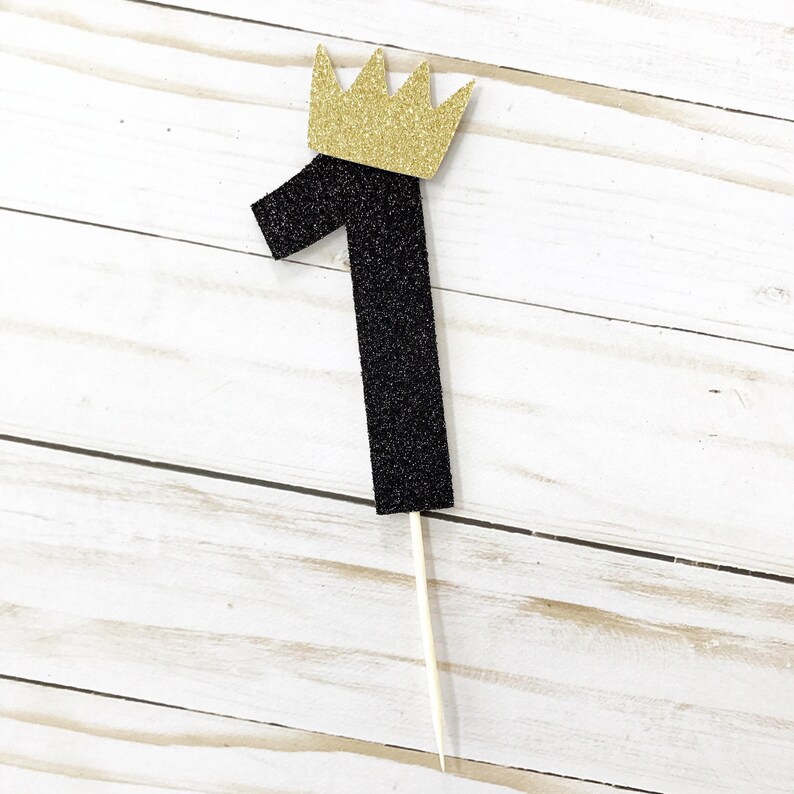 one cake topper with crown where the wild things are etsy