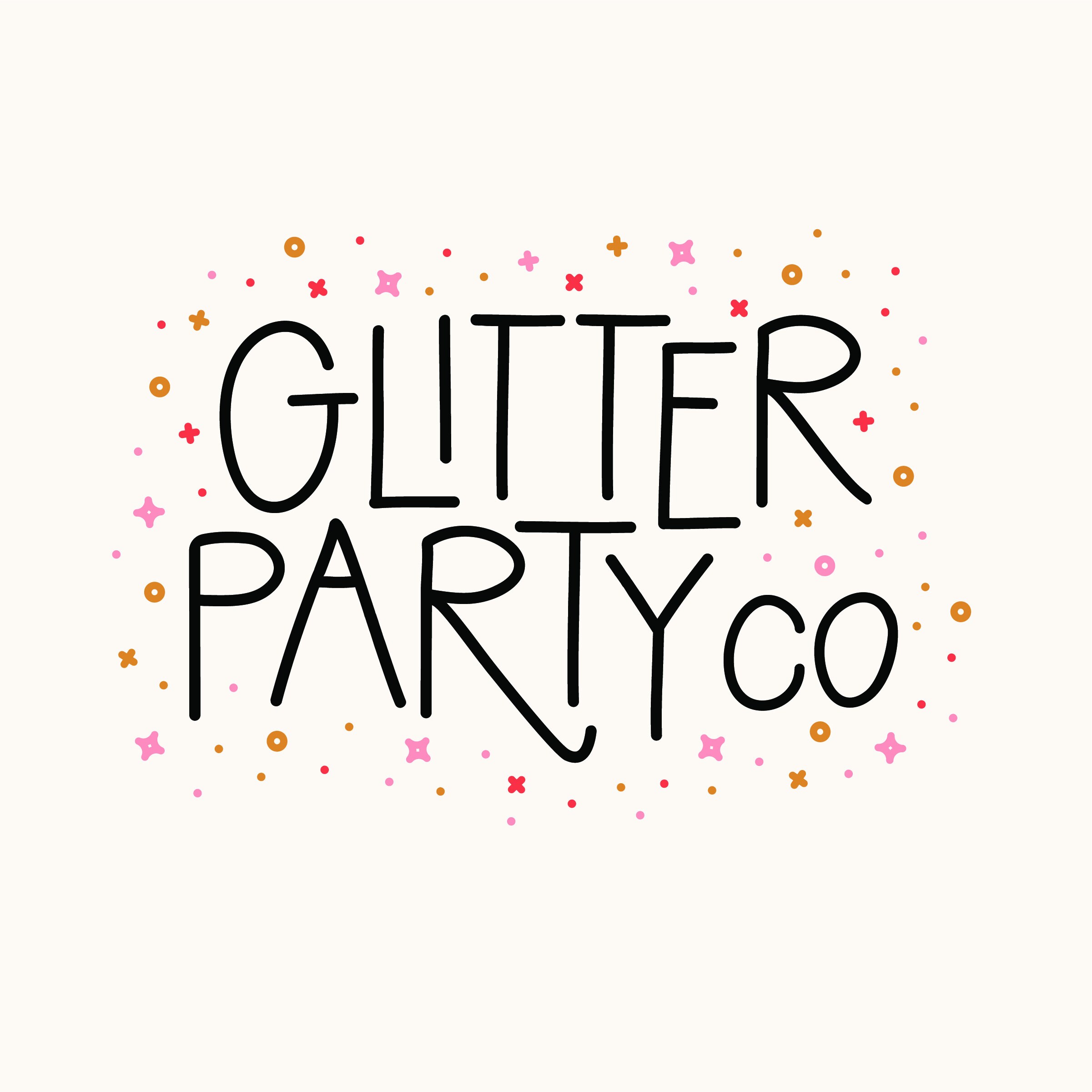 Gold Glitter One Banner One High Chair Banner First Etsy