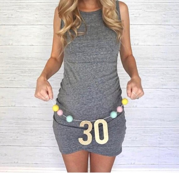 baby bump tracker
