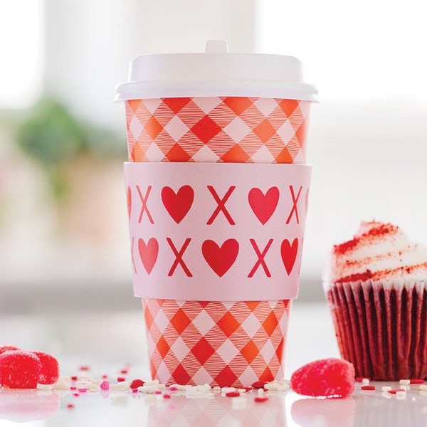 Disposable Coffee Cups Etsy