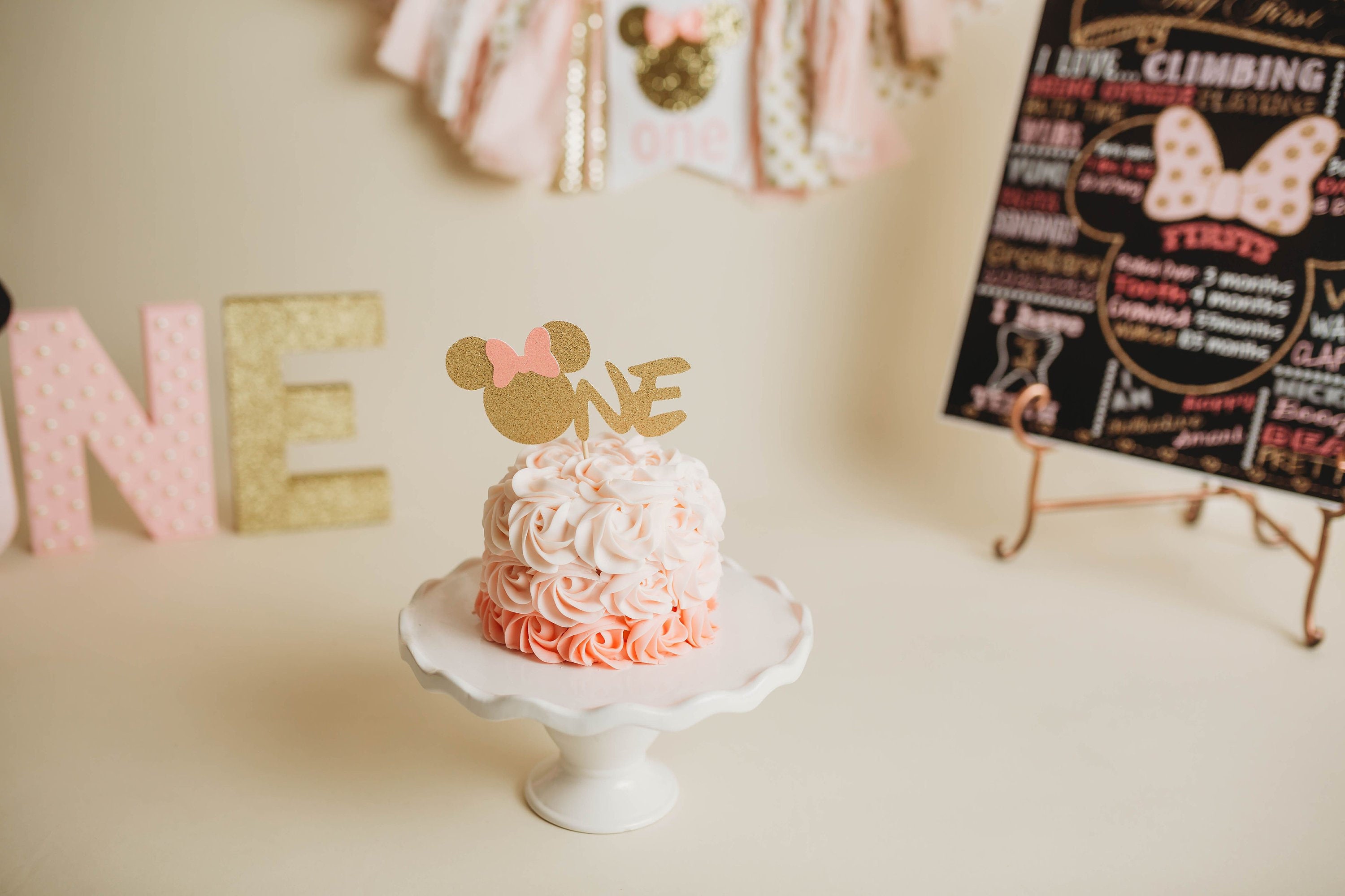 Pastel Para Fiesta De Niñas | TikTok, image size:3000x2000