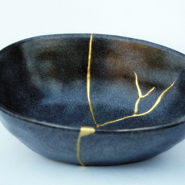 Kintsugi -  Collection "KASAI" B33