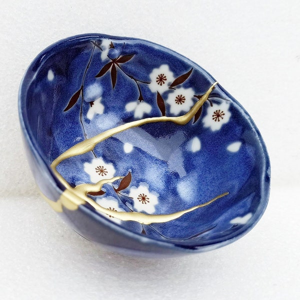 Kintsugi bowl Collection Kasis