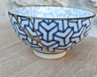 Kintsugi - Collection Haru - D10k