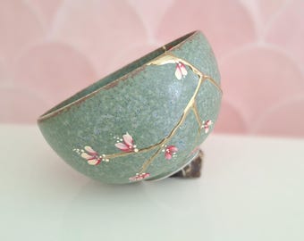 Kintsugi - Collection Iron - RF 123A